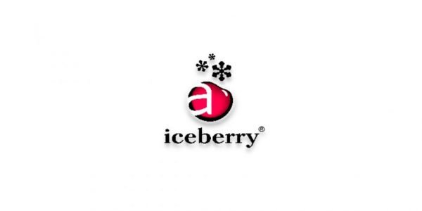 logo Iceberry