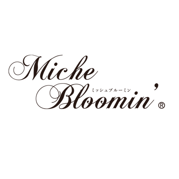 logo Miche Bloomin