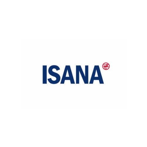 logo ISANA