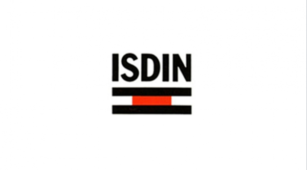 logo Isdin