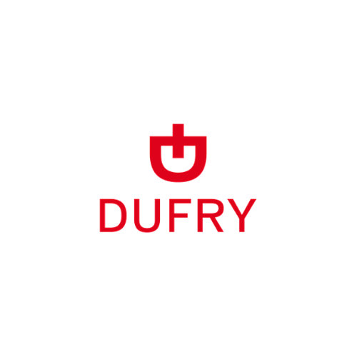 logo DuFry