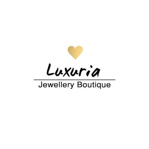 logo Luxuria Jewellery Boutique
