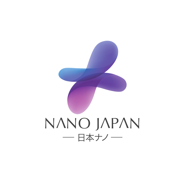 logo Nano Japan