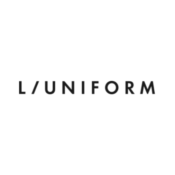 logo L/Uniform
