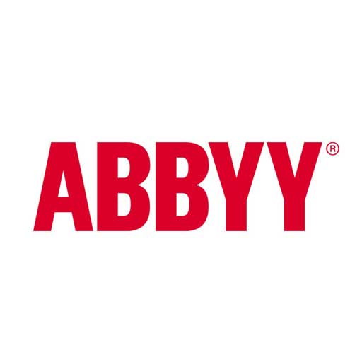 logo ABBYY