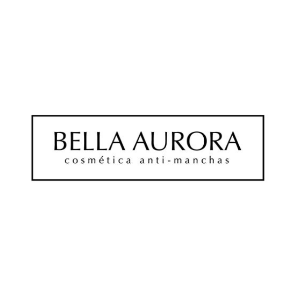 logo Bella Aurora