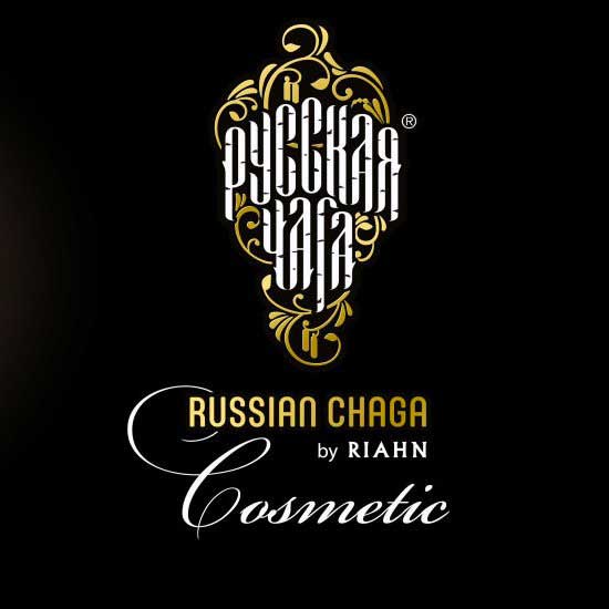 logo Russian Chaga
