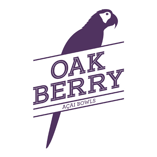 logo Oakberry