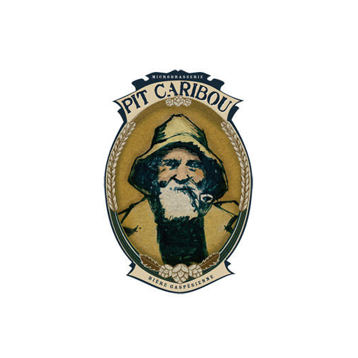 logo Pit Caribou