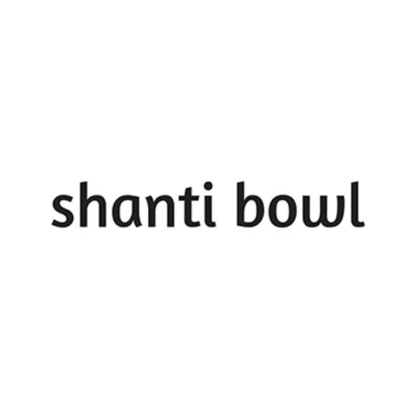 logo Shanti Bowl