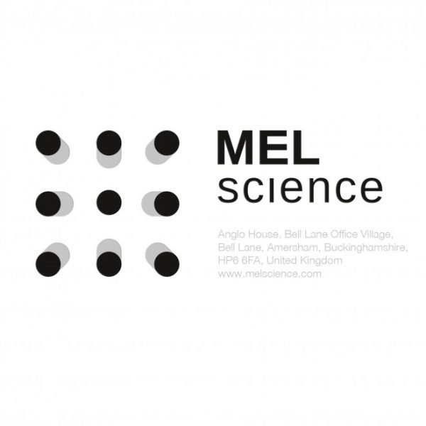 logo Mel Science